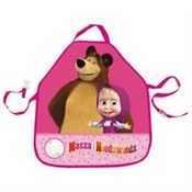 polish book : Fartuszek ...