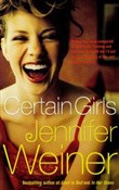 Certain Gi... - Jennifer Weiner -  books from Poland