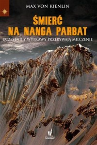 Obrazek Śmierć na Nanga Parbat