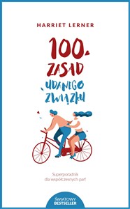 Picture of 100 zasad udanego związku Superporadnik dla współczesnych par!