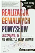 polish book : Realizacja... - Scott Belsky