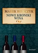 Polska książka : Nowe kroni... - Marek Bieńczyk