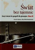 polish book : Świat bez ... - Urszula Adamus, Alina Witek-Nowakowska