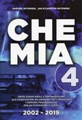Chemia Zbi... - Dariusz Witowski, Jan Sylwester Witowski -  books from Poland
