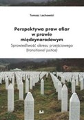Polska książka : Perspektyw... - Tomasz Lachowski