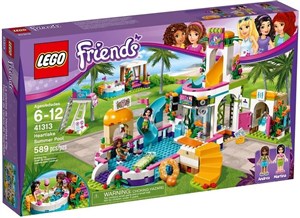 Picture of Lego FRIENDS 41313 Basen w Heartlake