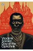 Day of the... - Vladimir Sorokin -  books from Poland