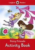 Książka : Fairy Frie...