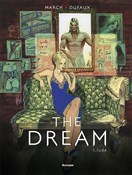 The Dream ... - Guillem March, Jean Dufaux -  books from Poland