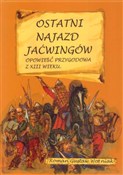 polish book : Ostatni na... - Roman Gustaw Woźniak