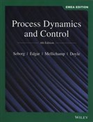Process Dy... - Dale E. Seborg, Thomas F Edgar, Mellichamp, J. Doyle Duncan A. Francis -  books in polish 
