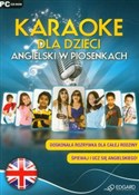 Karaoke dl... -  Książka z wysyłką do UK