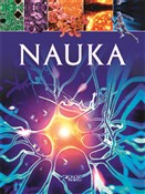 polish book : Nauka - Giles Sparrow