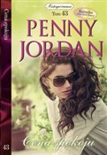 Cena spoko... - Penny Jordan -  Polish Bookstore 