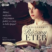 Różany ete... - Julia Gambrot -  books in polish 