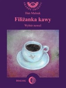 Picture of Filiżanka kawy Wybór nowel