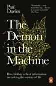 The Demon ... - Paul Davies -  Książka z wysyłką do UK