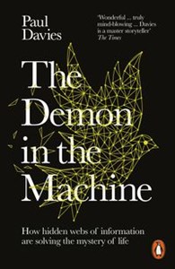 Picture of The Demon in the Machine