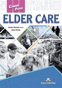 Picture of Career Paths: Elder Care SB + DigiBook