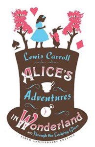 Picture of Alice's Adventures in Wonderland