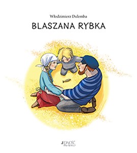 Obrazek Blaszana rybka