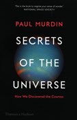 Polska książka : Secrets of... - Paul Murdin