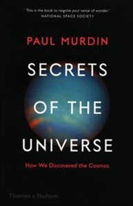 Picture of Secrets of the Universe