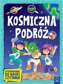Polska książka : Kosmiczna ... - Agata Giełczyńska-Jonik