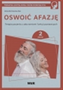 Picture of Oswoić afazję zeszyt 2