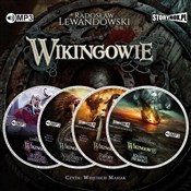 [Audiobook... - Radosław Lewandowski - Ksiegarnia w UK