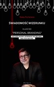 Świadomość... - Paweł Piotrowski -  foreign books in polish 