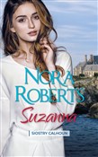 Suzanna - Nora Roberrts -  Książka z wysyłką do UK