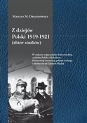 Z dziejów ... - Marian M. Drozdowski -  foreign books in polish 