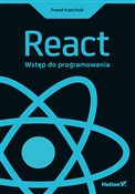 React. Wst... - Paweł Kamiński -  books from Poland