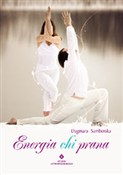 Energia Ch... - Dagmara Samborska -  Książka z wysyłką do UK