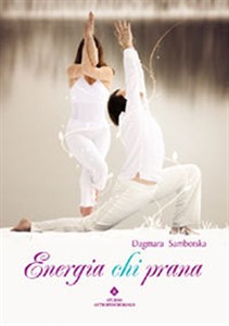 Obrazek Energia Chi Prana