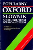 polish book : Oxford. Po... - Elżbieta Mizera, Grzegorz Mizera, Joyce M. Hawkins