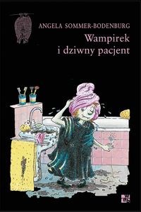 Picture of Wampirek i dziwny pacjent t.9