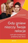 Gdy gniew ... - Carl Semmelroth -  books from Poland