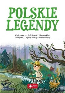 Picture of Polskie legendy