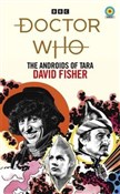 Doctor Who... - David Fisher -  foreign books in polish 