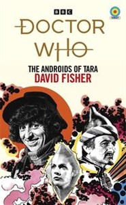 Obrazek Doctor Who The Androids of Tara