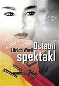 polish book : Ostatni sp... - Ulrich Woelk