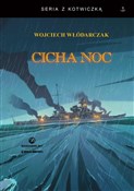 Cicha noc - Wojciech Włódarczak -  Książka z wysyłką do UK