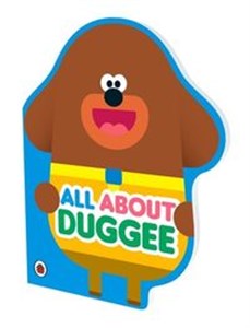Picture of Hey Duggee: All About Duggee