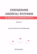 Książka : Zarządzani... - Krzysztof Opolski, Krzysztof Waśniewski