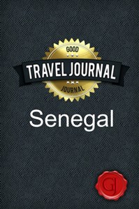 Picture of Travel Journal Senegal