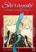 Shirayuki.... - Sorata Akiduki -  foreign books in polish 