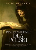 Przepowied... - Podlasianka -  books in polish 