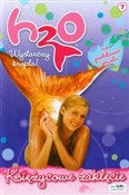 H2O wystar... - Monika Kiersnowska -  books in polish 
